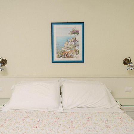 A Casa Dei Nonni Otel Ravello Dış mekan fotoğraf