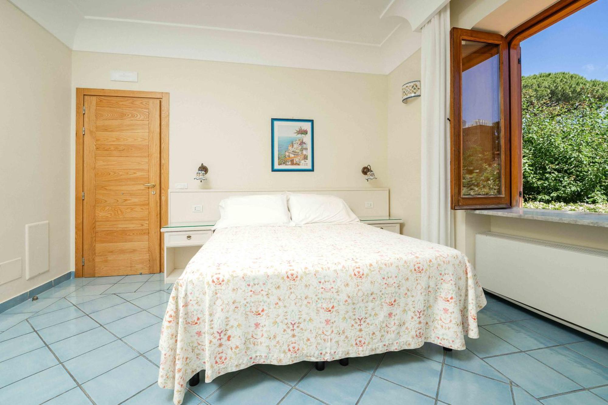 A Casa Dei Nonni Otel Ravello Dış mekan fotoğraf