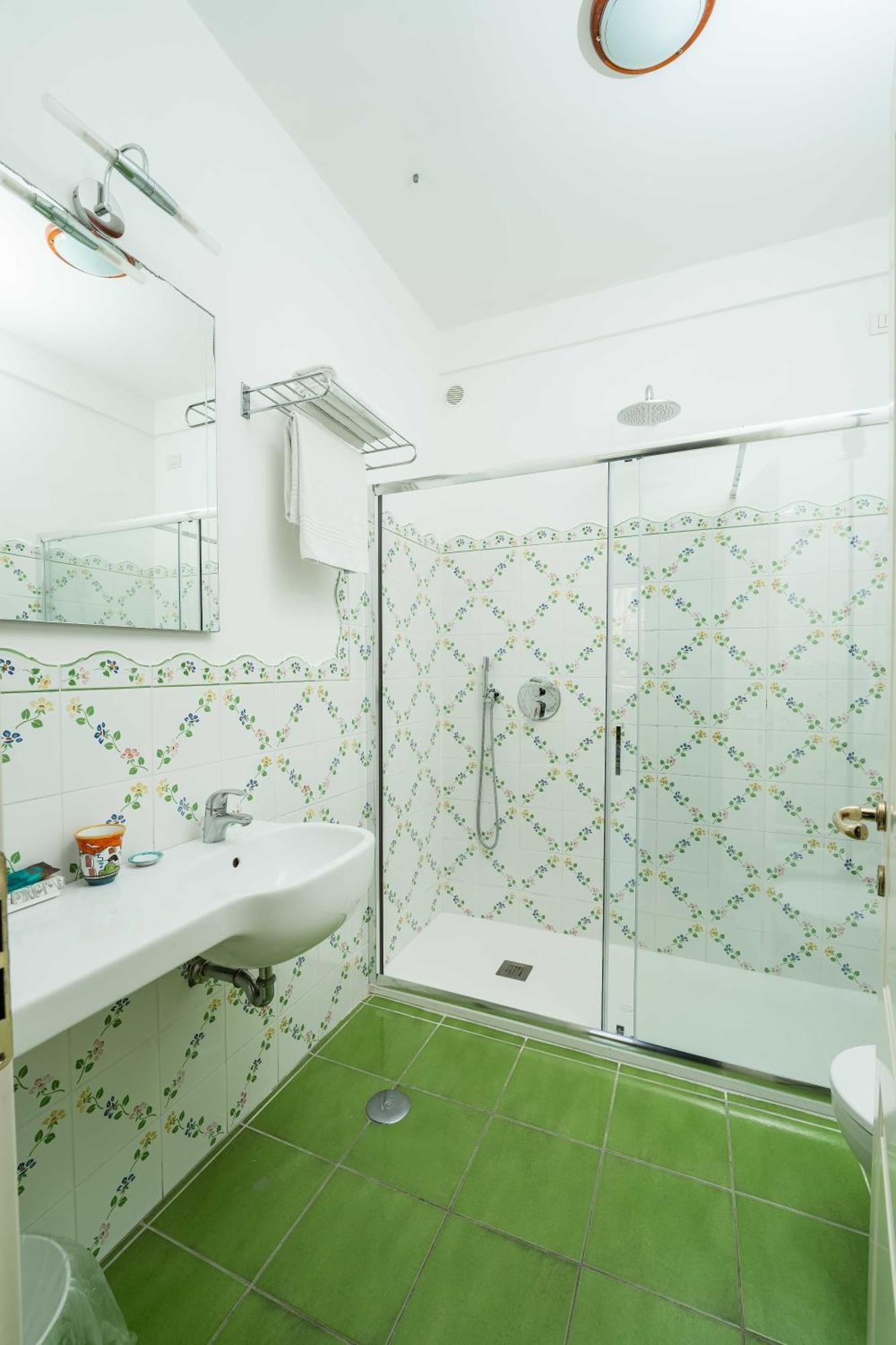 A Casa Dei Nonni Otel Ravello Dış mekan fotoğraf