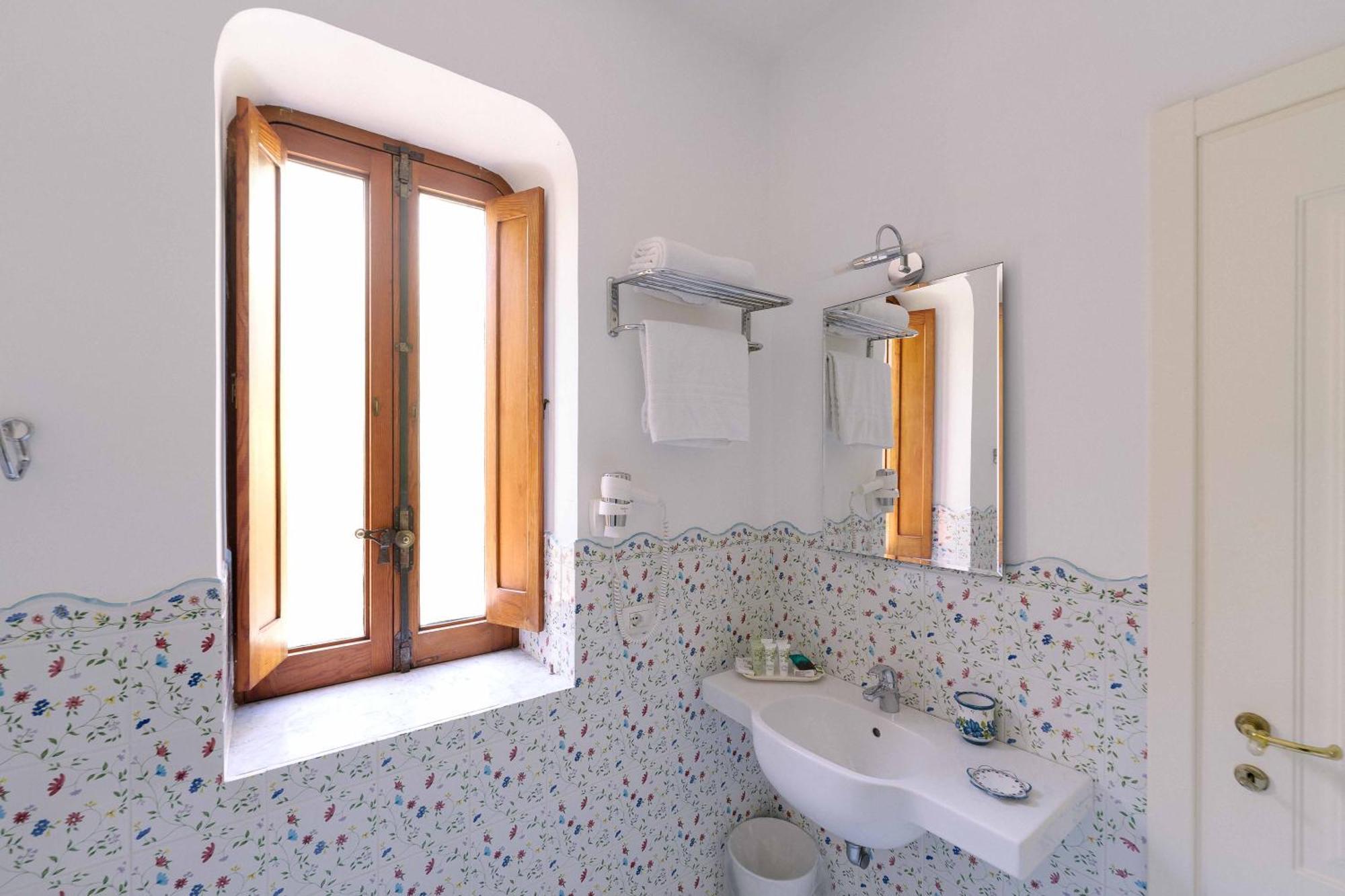 A Casa Dei Nonni Otel Ravello Dış mekan fotoğraf
