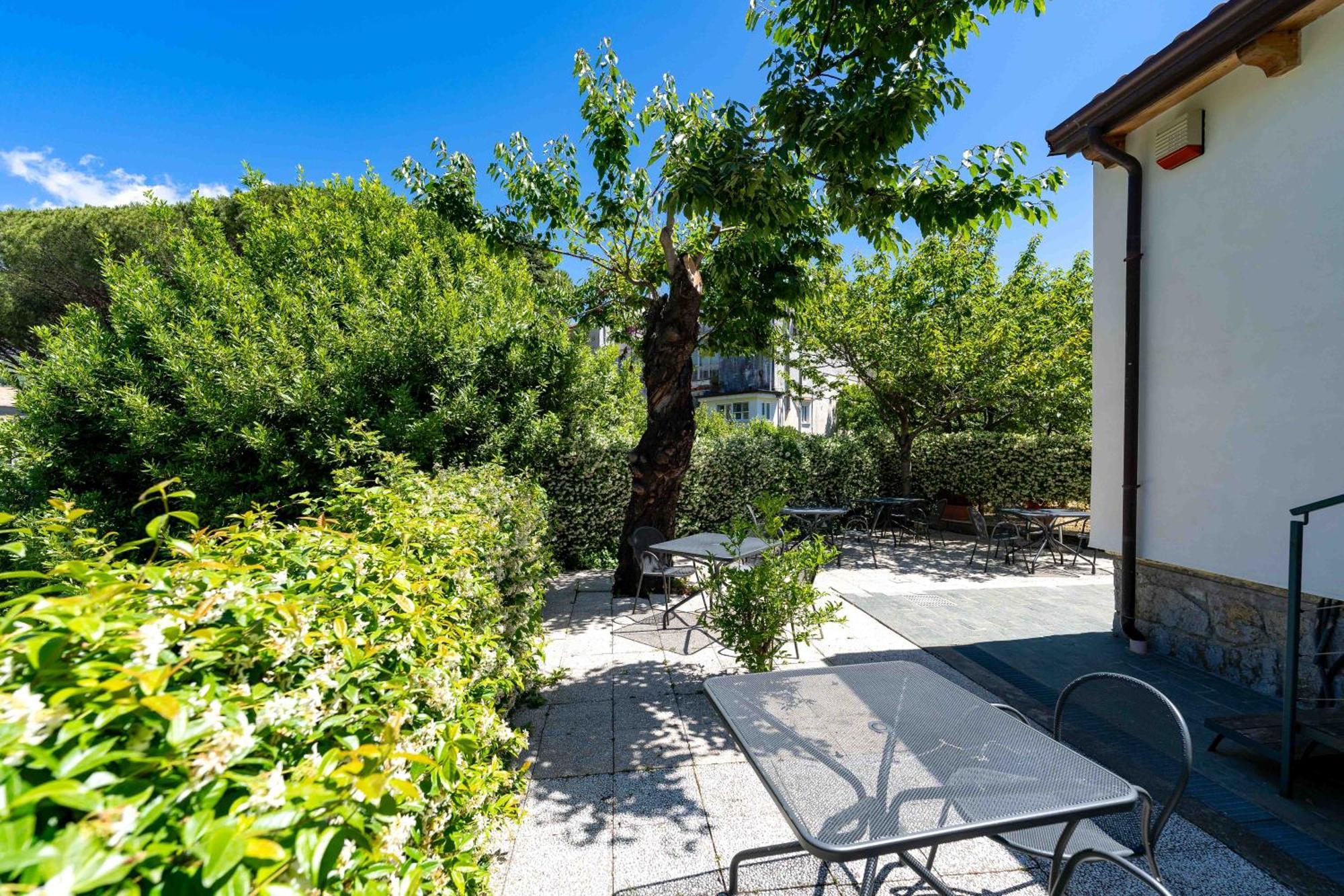 A Casa Dei Nonni Otel Ravello Dış mekan fotoğraf