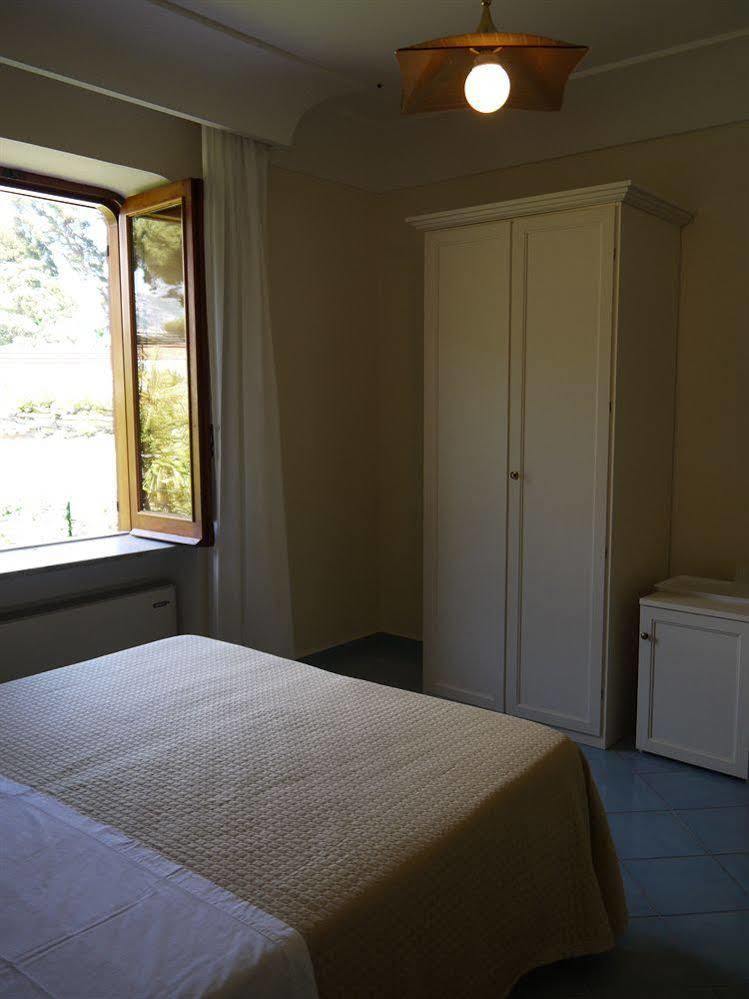 A Casa Dei Nonni Otel Ravello Dış mekan fotoğraf